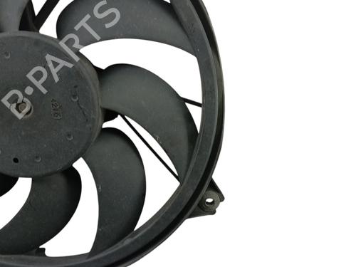 Kjølevifte elektrisk PEUGEOT 206 Hatchback (2A/C) 1.4 HDi eco 70 | BP28319067M35