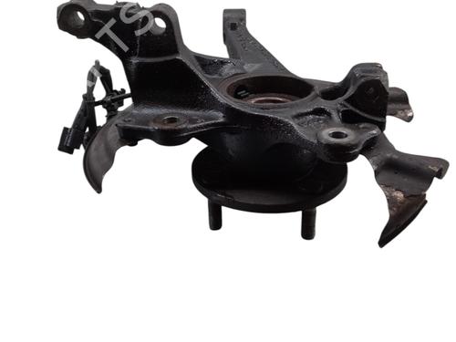 Right front steering knuckle FORD B-MAX (JK) 1.0 EcoBoost | BP30677149M26  - Image 6