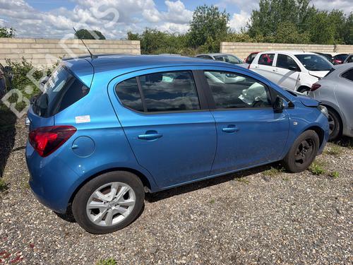 Forkjerm høyre OPEL CORSA E (X15) 1.4 (08, 68) | BP39214923C42 - Image 17