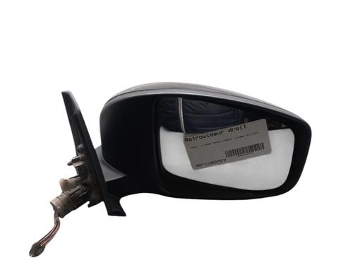 Right mirror RENAULT ESPACE IV (JK0/1_) 2.0 dCi (JK01, JK02, JK1J, JK1K, JK1H) | BP31270477C27 