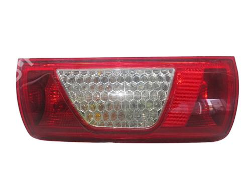 Left taillight FORD TRANSIT CONNECT (P65_, P70_, P80_) 1.8 Di | BP25102866C34 - Image 2