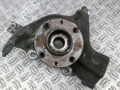 Used Left front steering knuckle FIAT BRAVO II (198_) 1.9 D Multijet (198AXC1B) (150 hp) 25062976