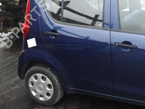 Alternator OPEL AGILA B (H08) 1.0 (F68) | BP25064629M7 - Image 10