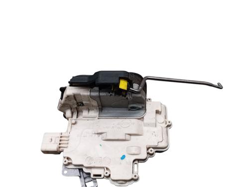 Front right lock AUDI A3 (8P1) 1.9 TDI | BP31188712C97