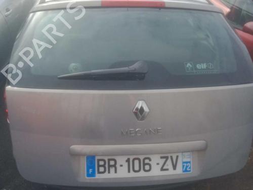 Left mirror glass CITROËN C4 I (LC_) 1.6 16V | BP25063352C148 