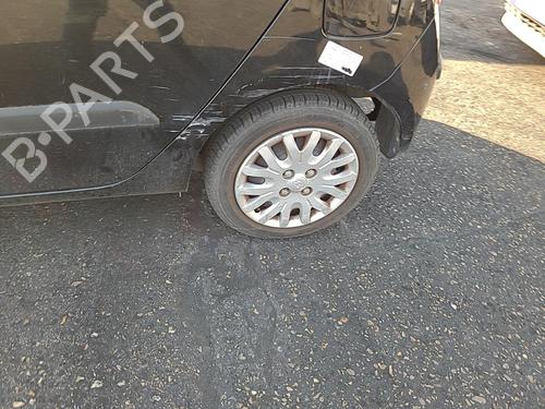 Right taillight HYUNDAI i10 I (PA) 1.2 | BP25067894C35 