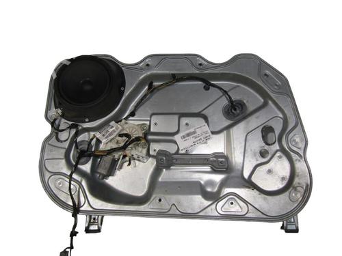 Front left window mechanism FORD FOCUS II Turnier (DA_, FFS, DS) 2.0 TDCi | BP25263194C22 