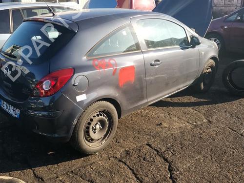 Mirror switch OPEL CORSA D (S07) 1.2 (L08, L68) | BP25078093I25 - Image 5