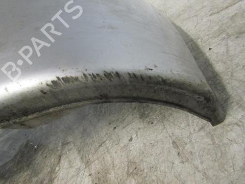 Rear bumper HONDA FR-V (BE) 2.0 (BE3) | BP25068809C8 