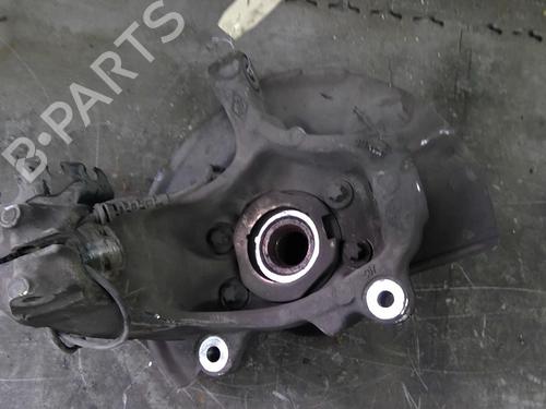 Used Right front steering knuckle Right front steering knuckle RENAULT ESPACE V (JR_) 1.6 dCi 160 (160 hp) 25082559 25082559