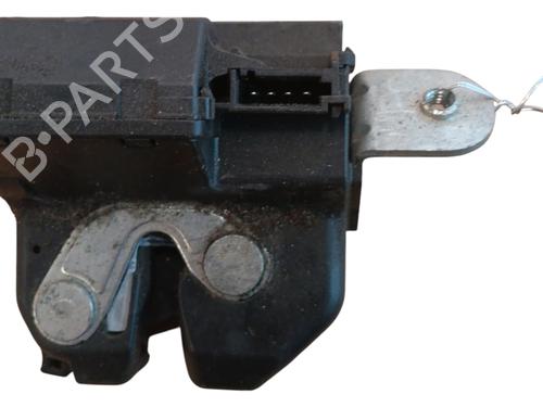 Used Tailgate lock Tailgate lock FIAT 500 (312_) 1.2 (312AXA1A) (69 hp) 26938151 26938151