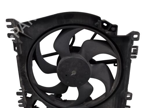 Radiator fan RENAULT MODUS / GRAND MODUS (F/JP0_) 1.5 dCi (FP0D, JP0D) | BP29335539M35 