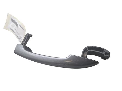 Front right exterior door handle RENAULT CLIO V (B7_) 1.0 TCe 90 (B7MT) | BP25053161C129 