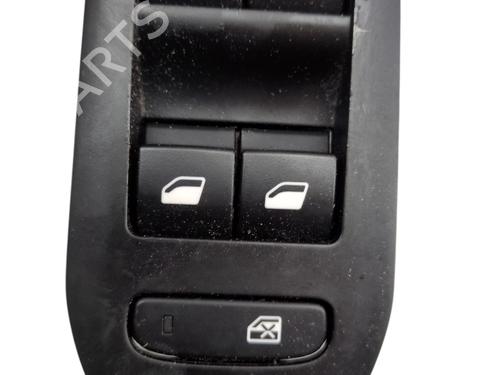 Used Left front window switch PEUGEOT 308 II (LB_, LP_, LW_, LH_, L3_) 1.6 HDi 100 (99 hp) 32029987