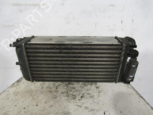 Used Intercooler Intercooler 25105492 25105492