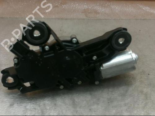 Rear wiper motor MAZDA 3 (BK) 1.6 (BK14) | BP25081735M102 - Image 2