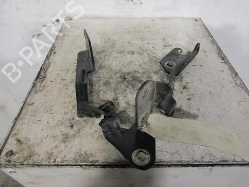 Used Hinge/Door check strap CITROËN XSARA PICASSO (N68) 1.6 HDi (109 hp) 25089897