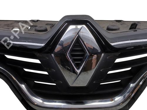 Grill RENAULT CAPTUR I (J5_, H5_) 0.9 TCe 90 | BP31943872C40