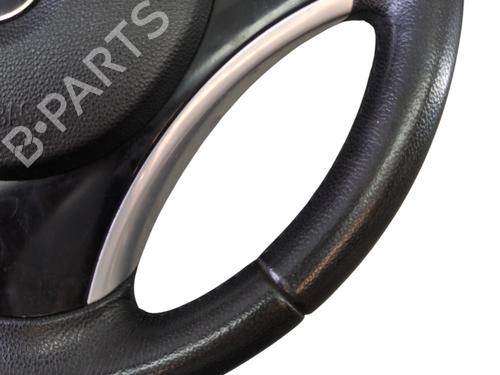 Steering wheel BMW 1 (E81) 118 d | BP27205182C49 