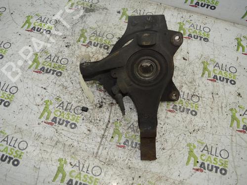 Used Right front steering knuckle Right front steering knuckle RENAULT ESPACE III (JE0_) 2.0 16V (JE0N, JE0L, JE02) (140 hp) 25115105 25115105