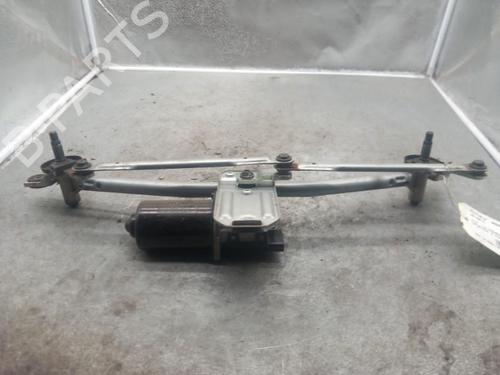 Used Front wiper motor KIA SPORTAGE III (SL) [2009-2017]  25074754