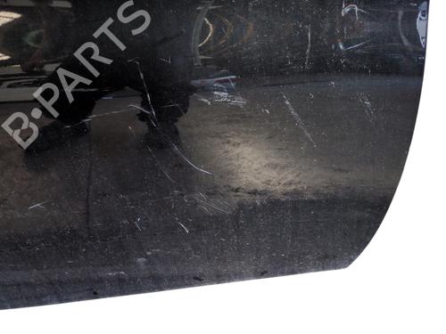 Used Right front door RENAULT ZOE (BFM_) ZOE (92 hp) 27403510