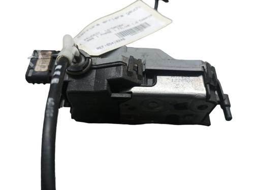 Rear left lock PEUGEOT 308 I (4A_, 4C_) 1.6 16V | BP25103410C100 