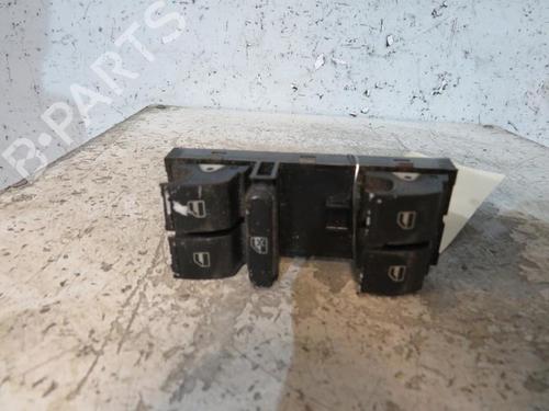 Used Left front window switch VW TOURAN (1T1, 1T2) 1.9 TDI (105 hp) 25092142