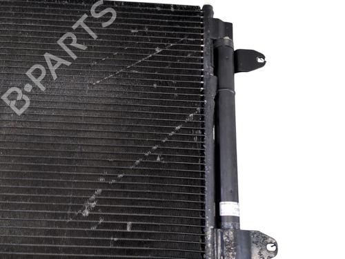 AC radiator SEAT LEON (1P1) 1.9 TDI | BP29612004M32 