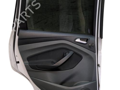 Left rear door FORD C-MAX II (DXA/CB7, DXA/CEU) 1.6 TDCi | BP29482146C4 