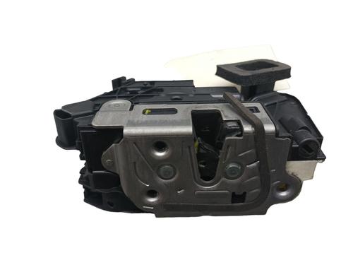 Front right lock SKODA OCTAVIA III (5E3, NL3, NR3) 1.6 TDI | BP25062245C97 