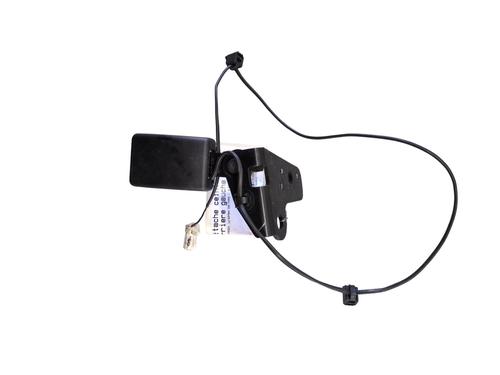 Seat buckle CITROËN DS5 2.0 HDi 200 Hybrid4 All-wheel Drive | BP26963918I32 
