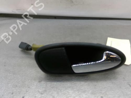 Used Rear right interior door handle SEAT ALTEA (5P1) 1.9 TDI (105 hp) 25093591