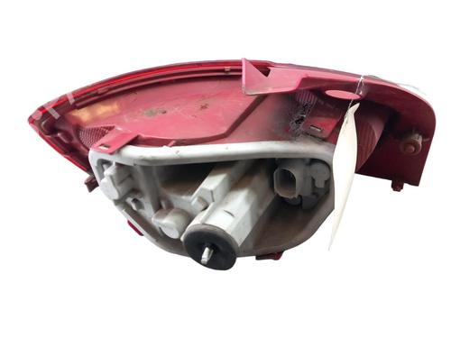 Used Right taillight SEAT IBIZA IV (6J5, 6P1) 1.6 TDI (90 hp) 25073209