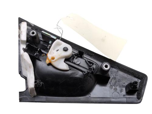 Rear right exterior door handle RENAULT CLIO IV (BH_) 0.9 TCe 90 (BHNF, BHMA, BHMH, BHJK, BHJR) | BP27547240C130 