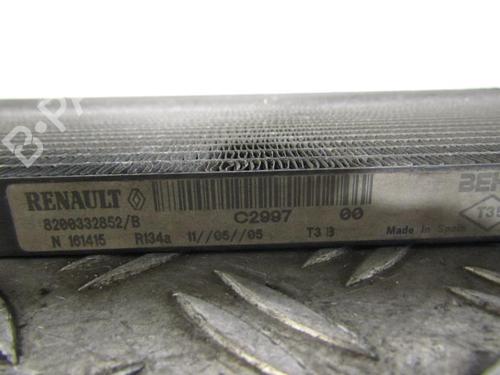 AC radiator RENAULT LAGUNA II (BG0/1_) 2.0 16V (BG00, BG0K, BG0P, BG0W) | BP25108358M32 