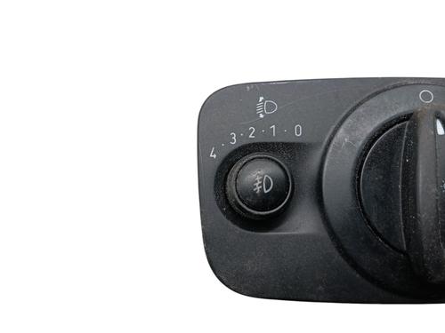 Comutador luzes FORD FIESTA VI (CB1, CCN) 1.4 TDCi (68 hp) 31218113