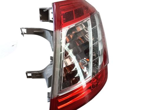 Used Right taillight PEUGEOT 508 SW I (8E_) 1.6 (165 hp) 28027731