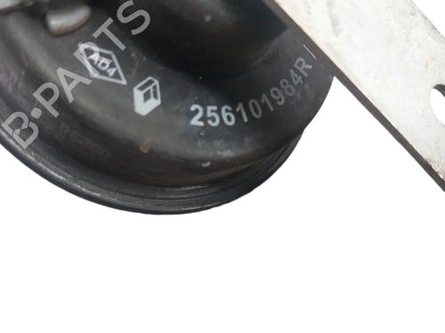 Horn DACIA SANDERO II TCe 90 (B8M1, B8MA, B8AC) (90 hp) 25055137
