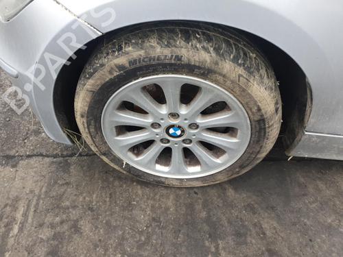 Left mirror BMW 1 (E87) 120 d | BP25088723C26 