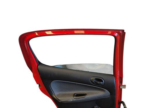 Left rear door PEUGEOT 206+ (2L_, 2M_)  | BP25652300C4 