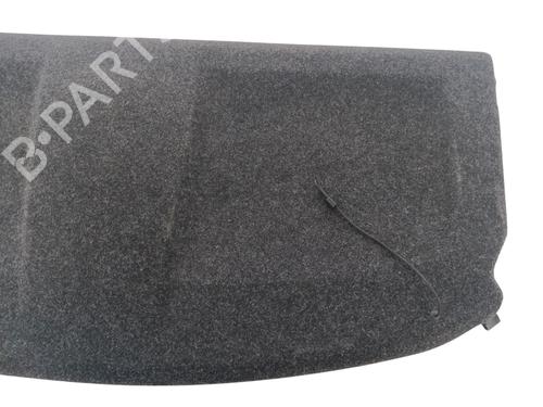 Used Rear parcel shelf Rear parcel shelf 36789392 36789392