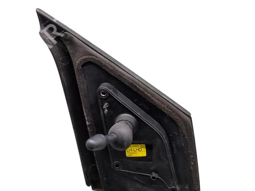 Left mirror CITROËN C1 (PM_, PN_) 1.0 | BP32330529C26 