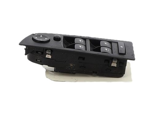 Used Left front window switch Left front window switch 37201217 37201217