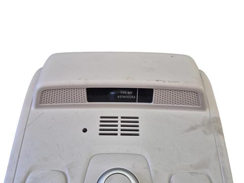 Interior roof light RENAULT MEGANE IV Hatchback (B9A/M/N_) 1.3 TCe 140 (B9NB) | BP27293738I8 - Image 2