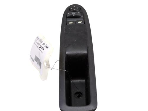 Used Left front window switch Left front window switch CITROËN DS4 (NX_) 1.6 HDi 115 (114 hp) 32269843 32269843