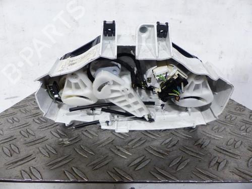 Climate control FORD KA (RU8) 1.2 | BP25091420I5 
