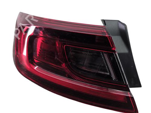 Left taillight RENAULT ARKANA I (LCM_, LDN_) 1.3 TCe 140 (LDN0) | BP32425049C34 