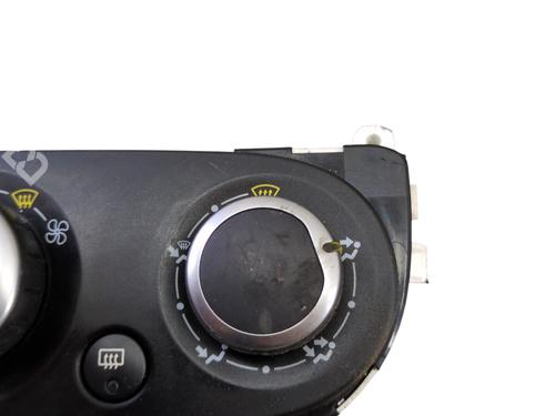 Climate control RENAULT CLIO IV (BH_) 0.9 TCe 90 (BHNF, BHMA, BHMH, BHJK, BHJR) | BP27205298I5 - Image 2