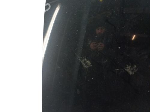 Hood AUDI A3 Sportback (8PA) 1.9 TDI | BP31074795C1